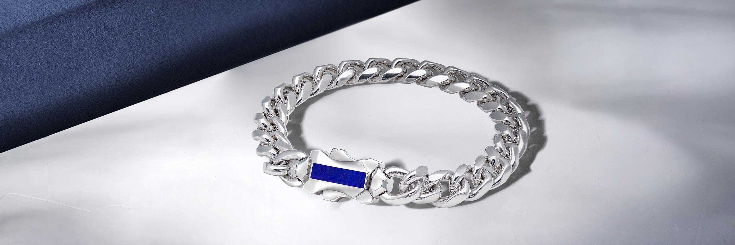 Chain Bracelets