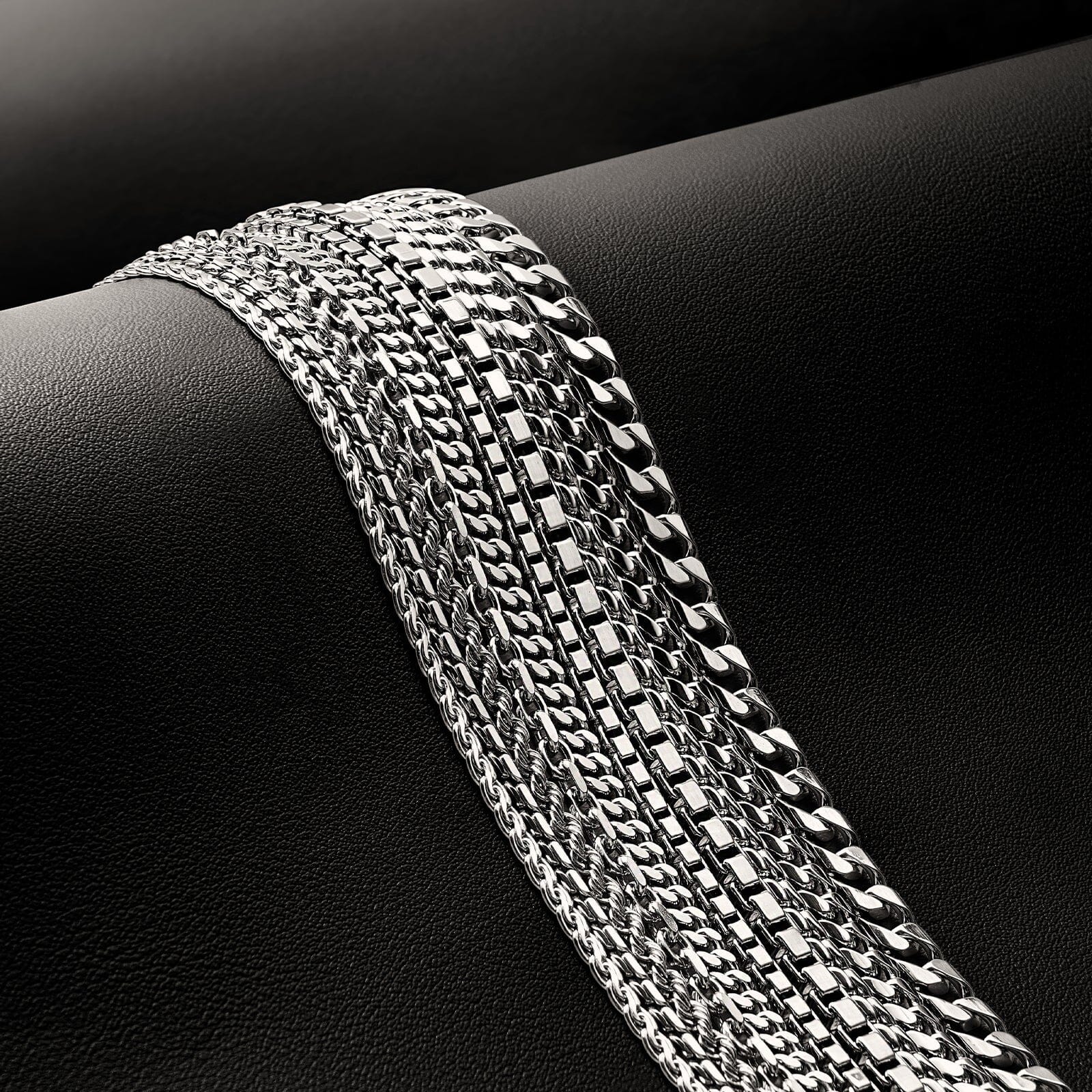 Silver Lines