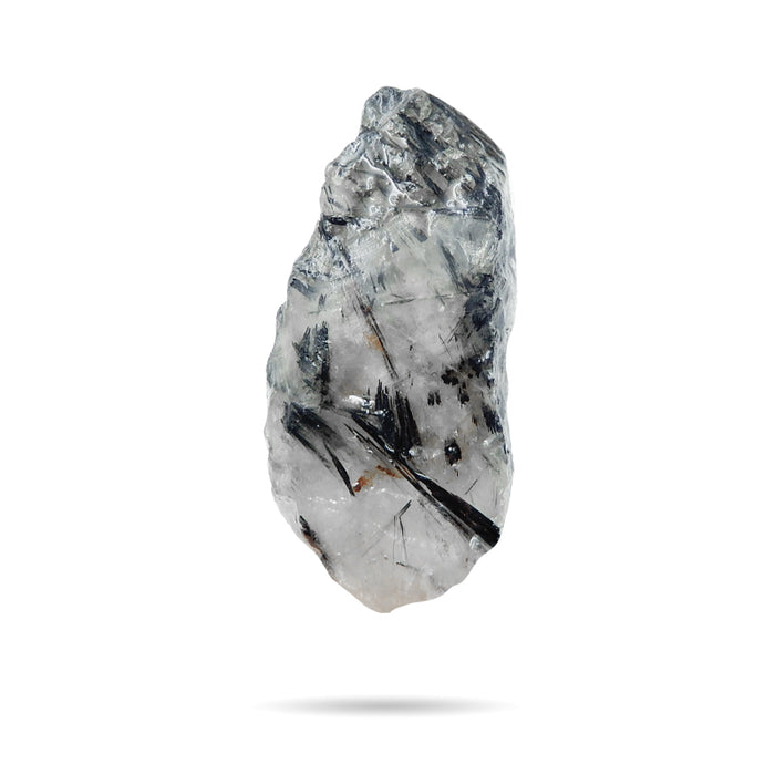 Black Rutilated Quartz