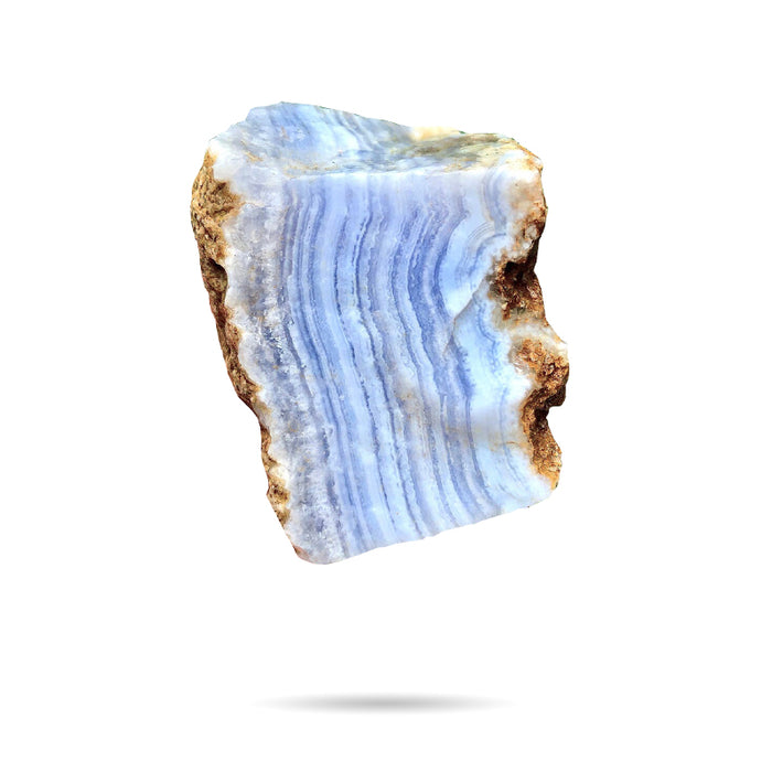 Blue Lace Agate 