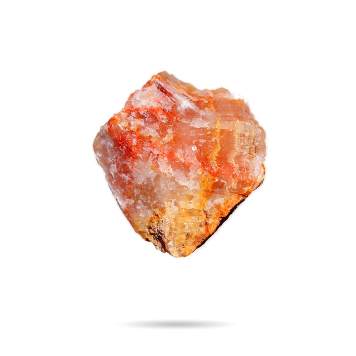 Orange Agate