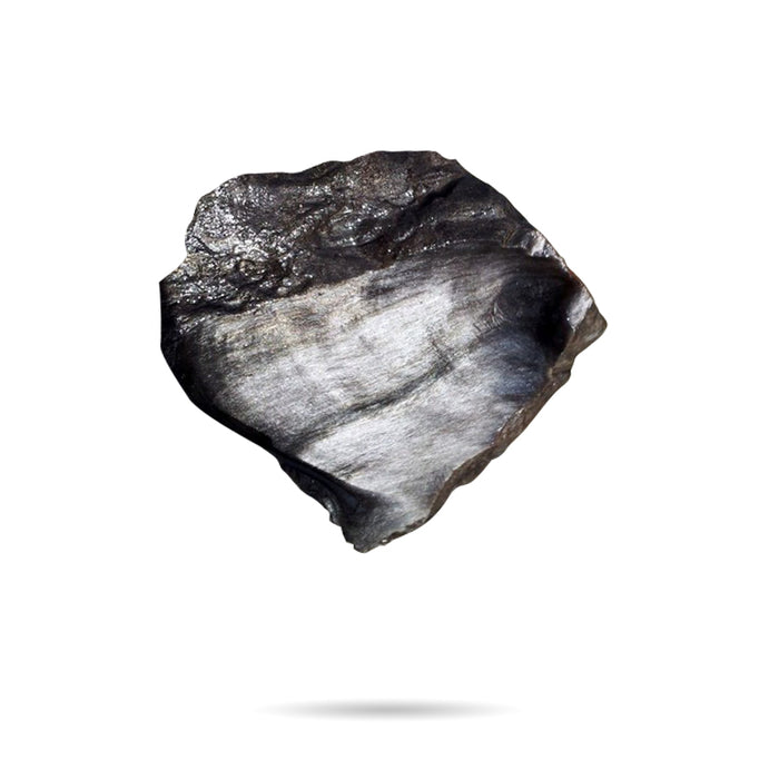 Silver Obsidian