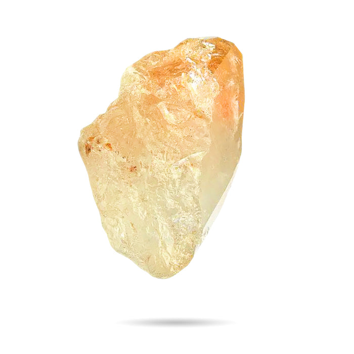 Yellow Topaz