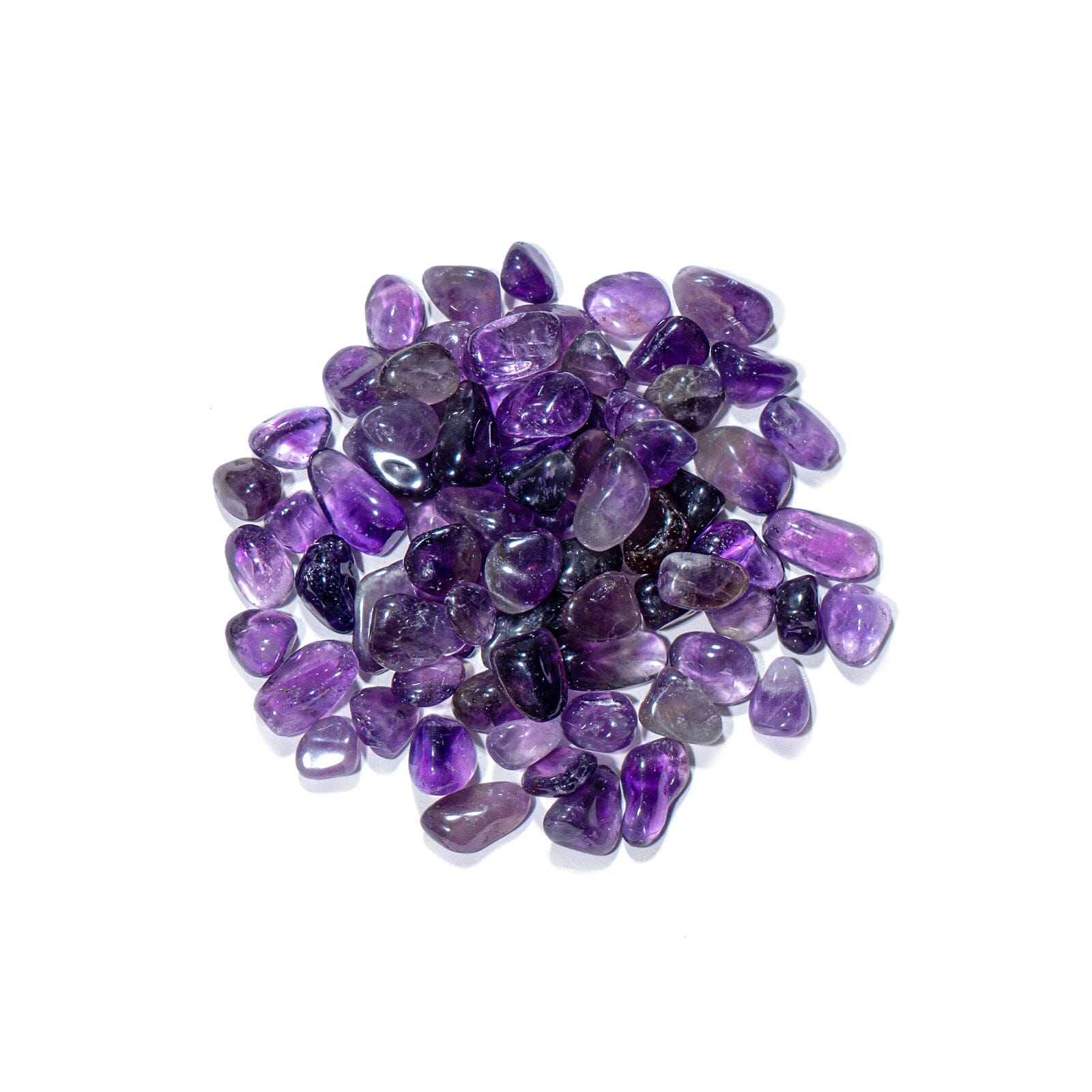 AWNL Demagnetizing Stone Amethyst