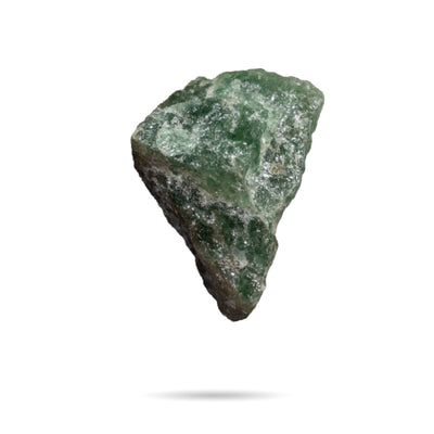 Green Phantom Quartz