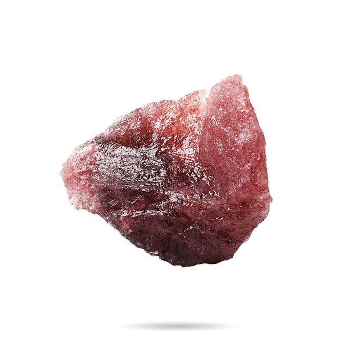 Strawberry Quartz