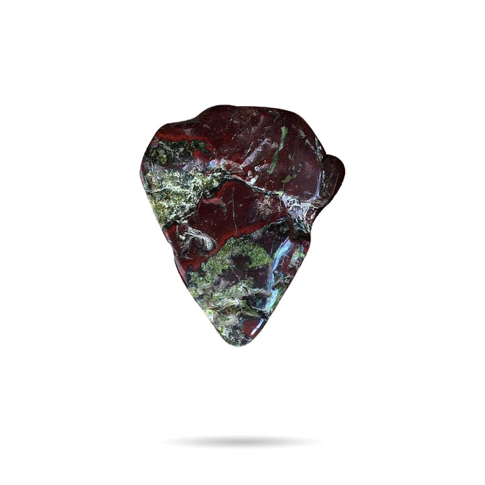 Dragon Blood Jasper