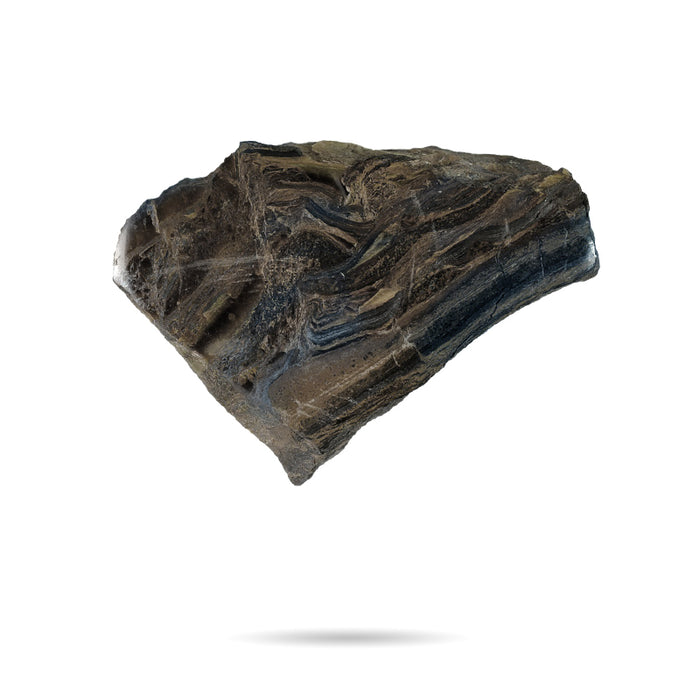 Tiger Iron