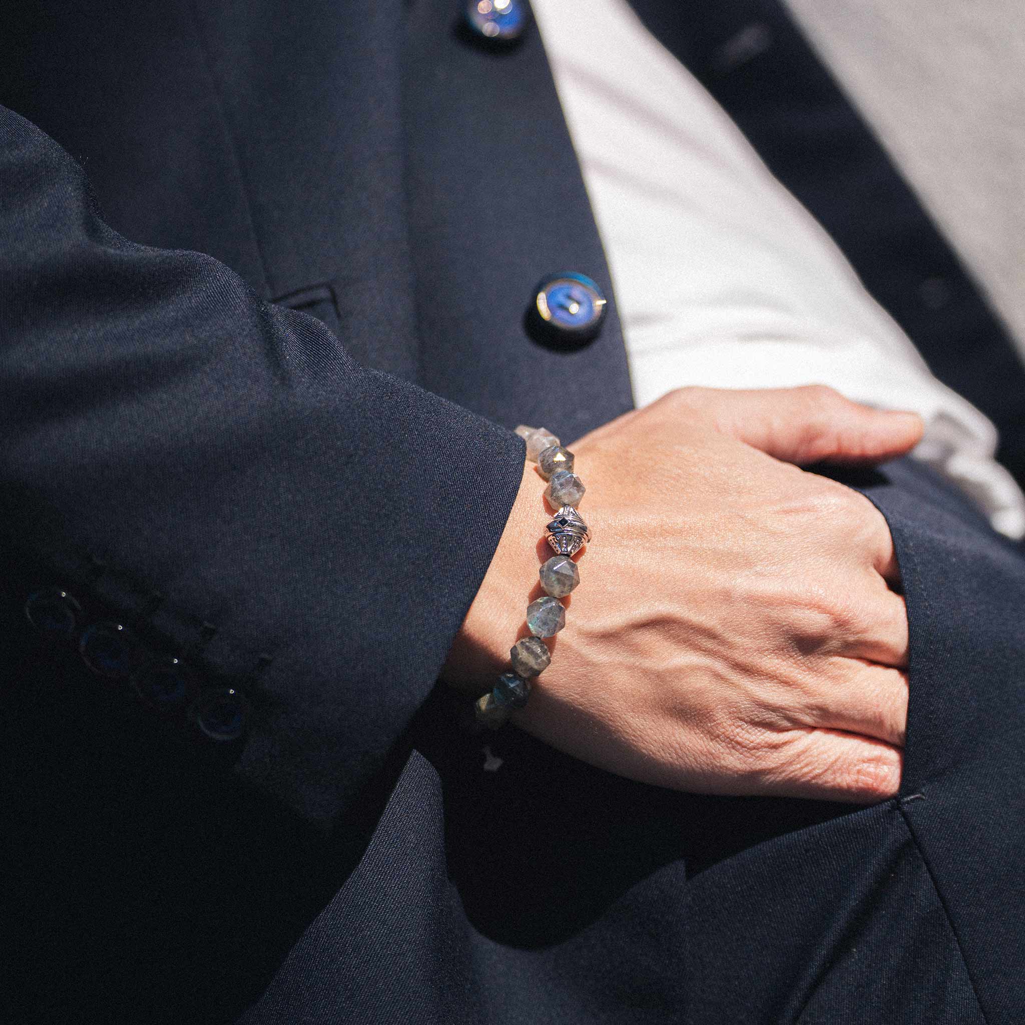 Beacon Bracelet Spectrolite Bracelets AWNL 