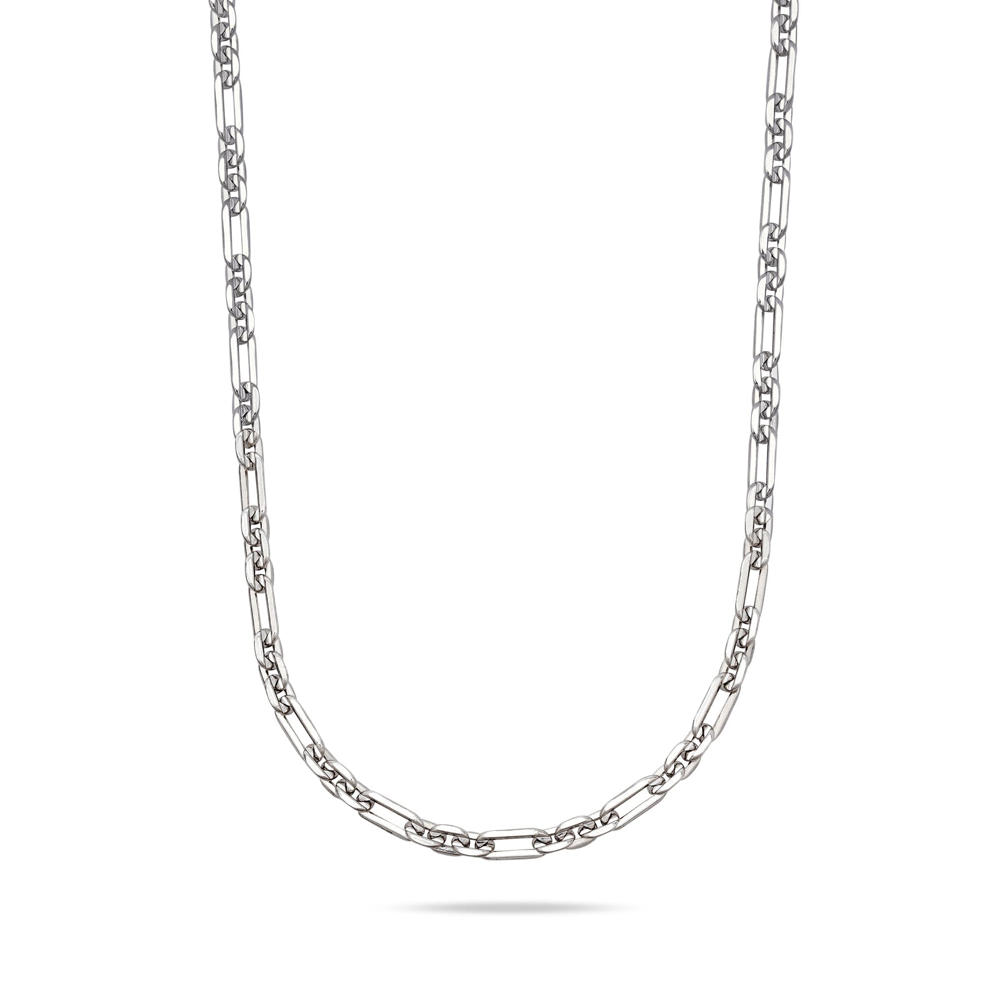 Black Mother Of Pearl Compass Necklace Necklaces AWNL 