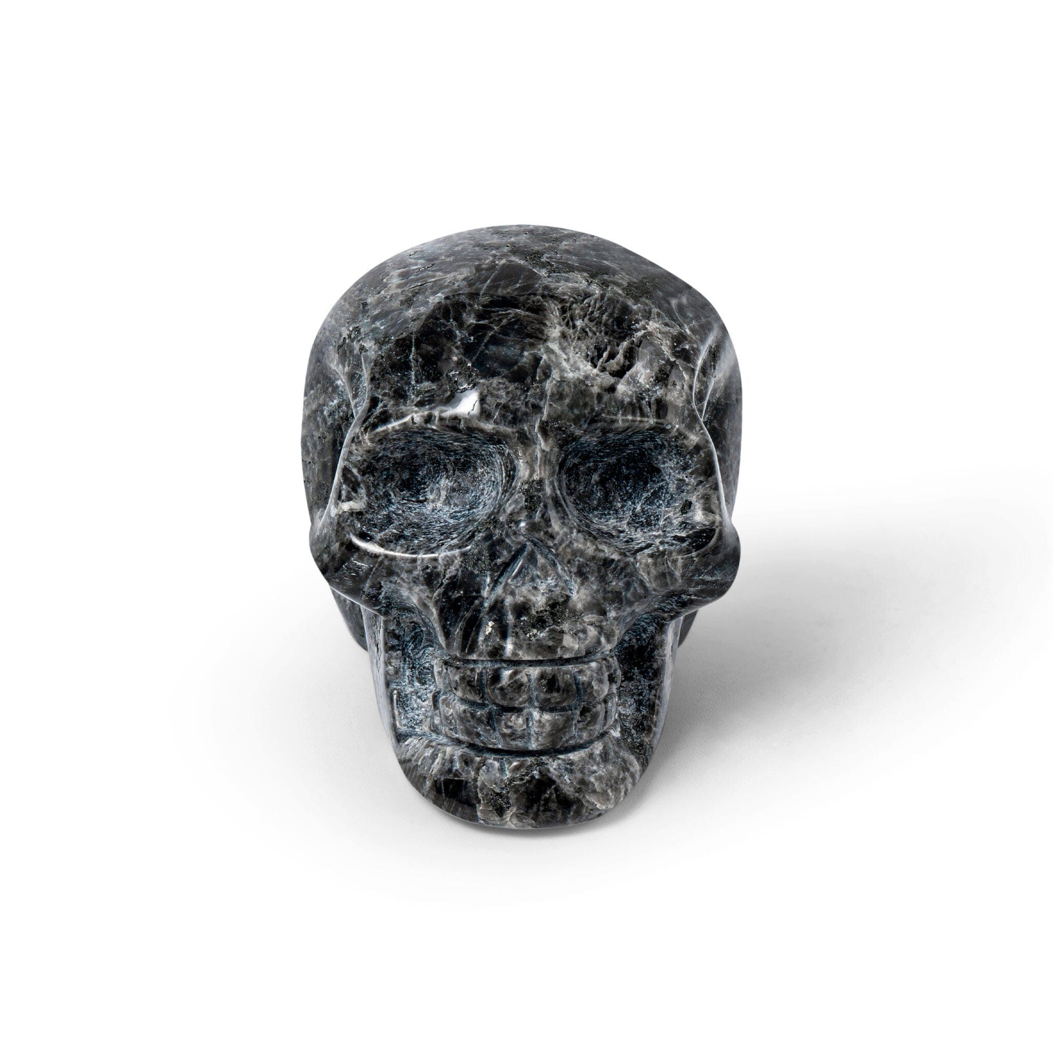 Crystal Skull Carving Ornament Others AWNL 