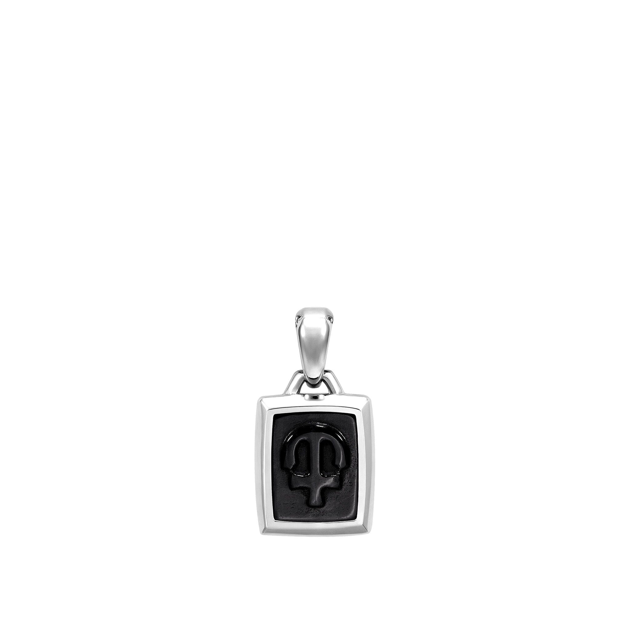Hawk’s Eye Mystic Chronos Necklace Necklaces AWNL 