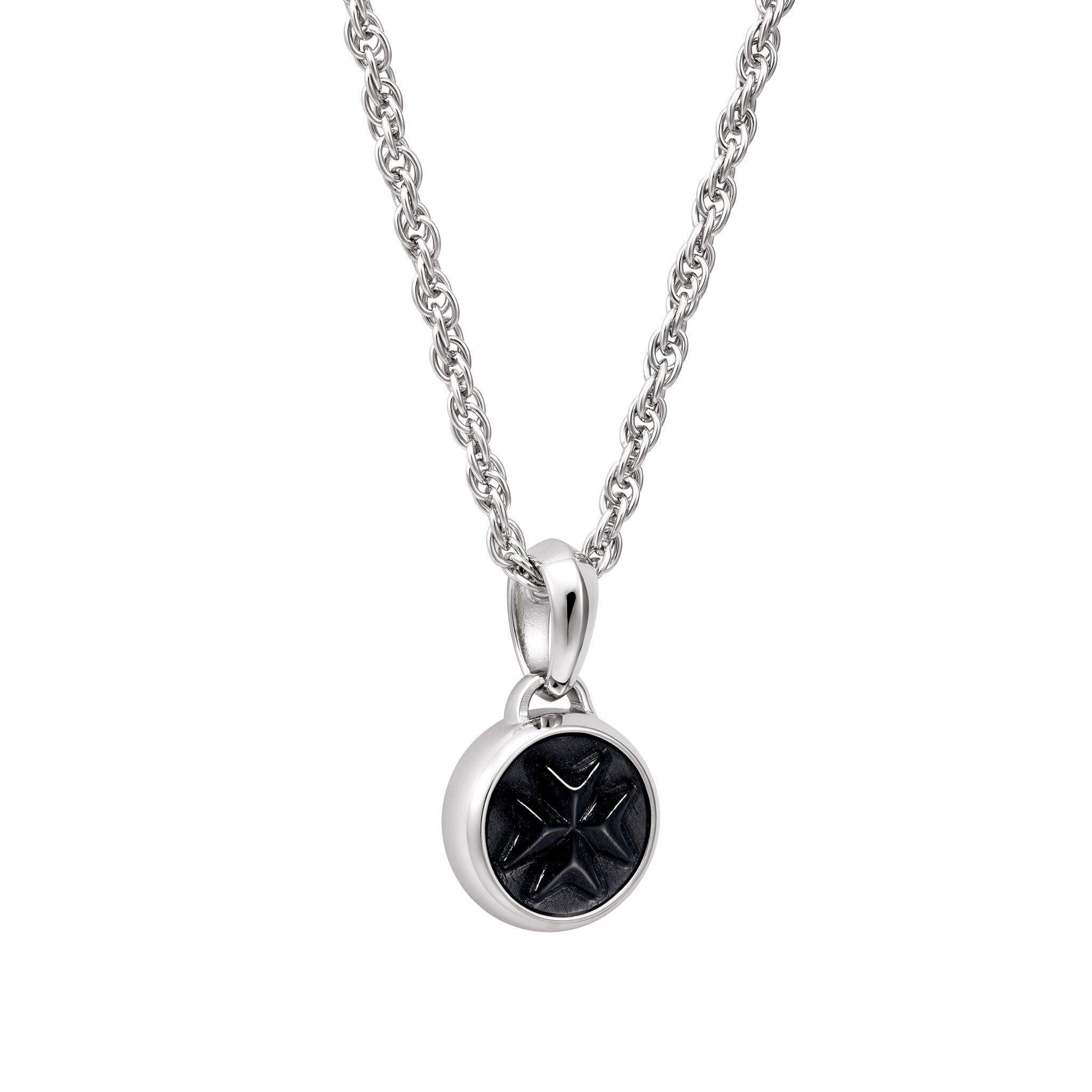 【待上架】Hawk’s Eye Mystic Oathrealm Necklace Necklaces AWNL 