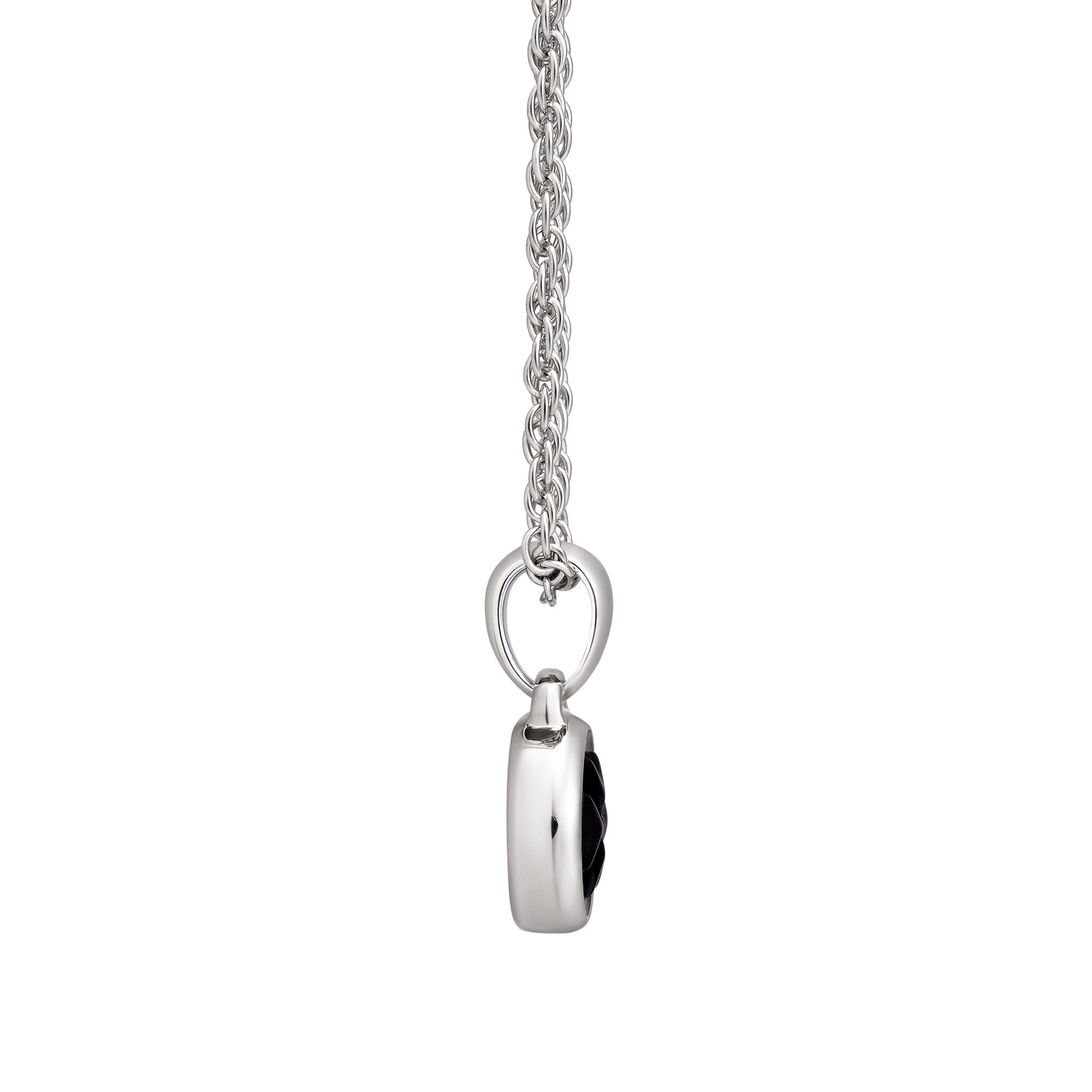 【待上架】Hawk’s Eye Mystic Oathrealm Necklace Necklaces AWNL 