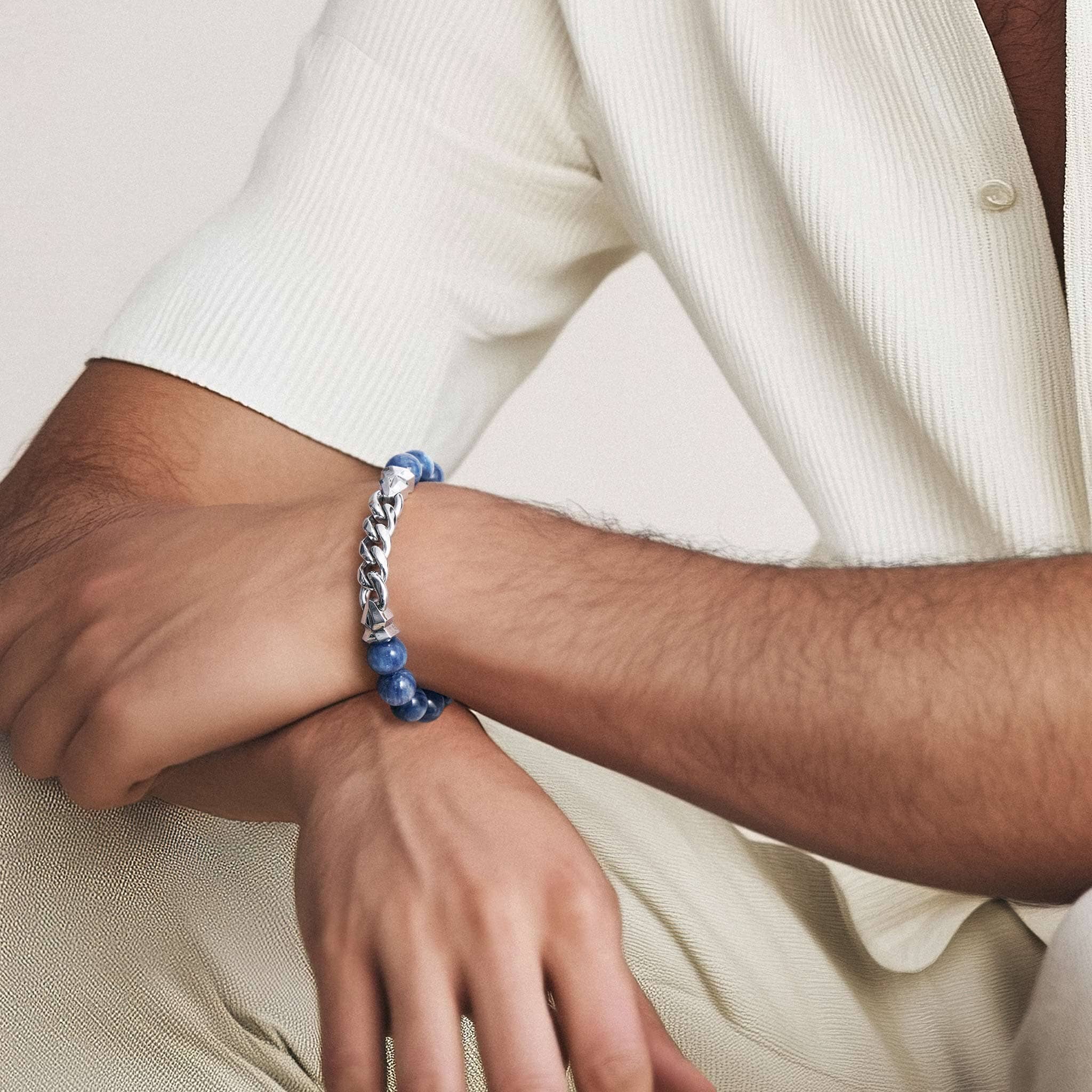 Kyanite Bracelet Bracelets AWNL 