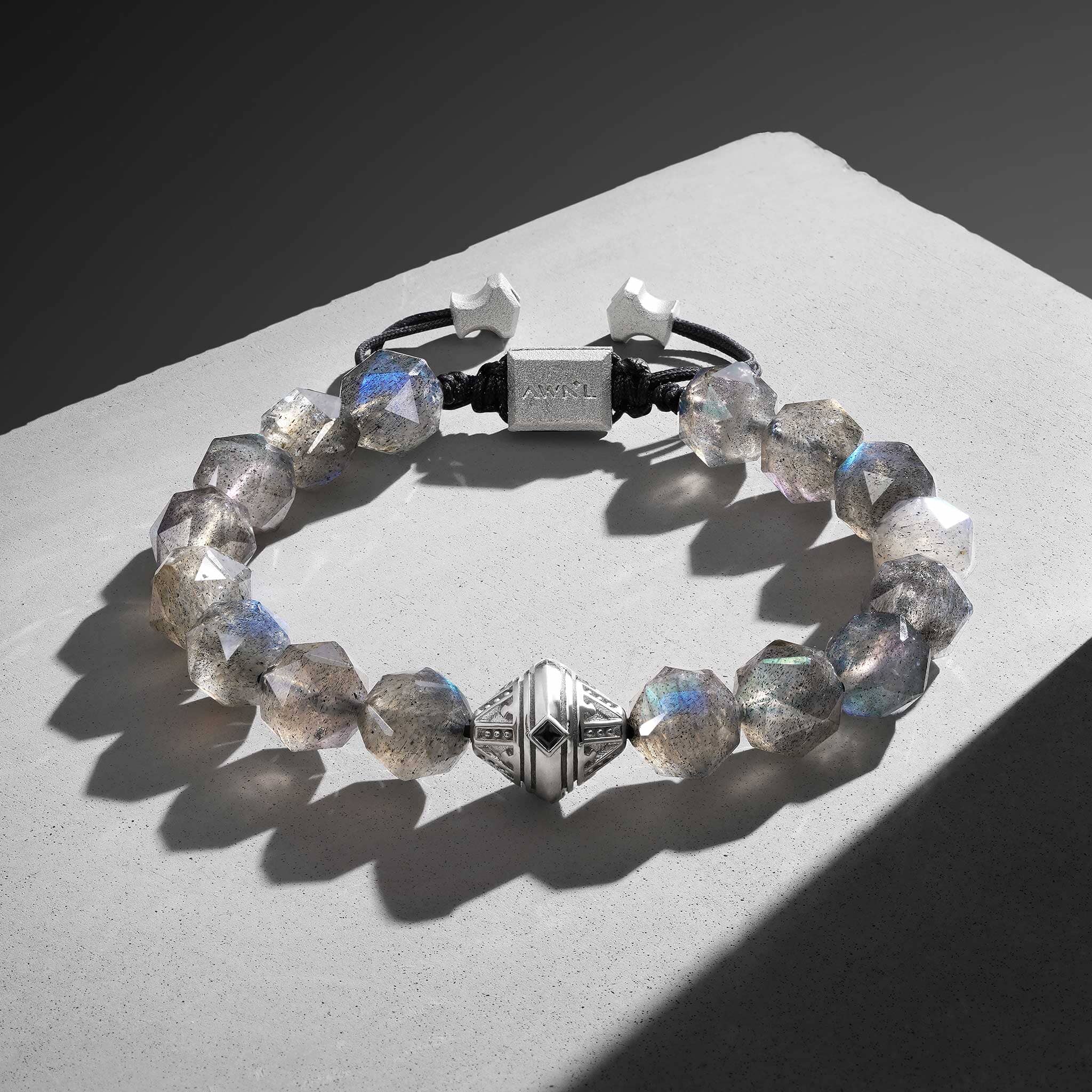 Beacon Bracelet Spectrolite Bracelets AWNL 
