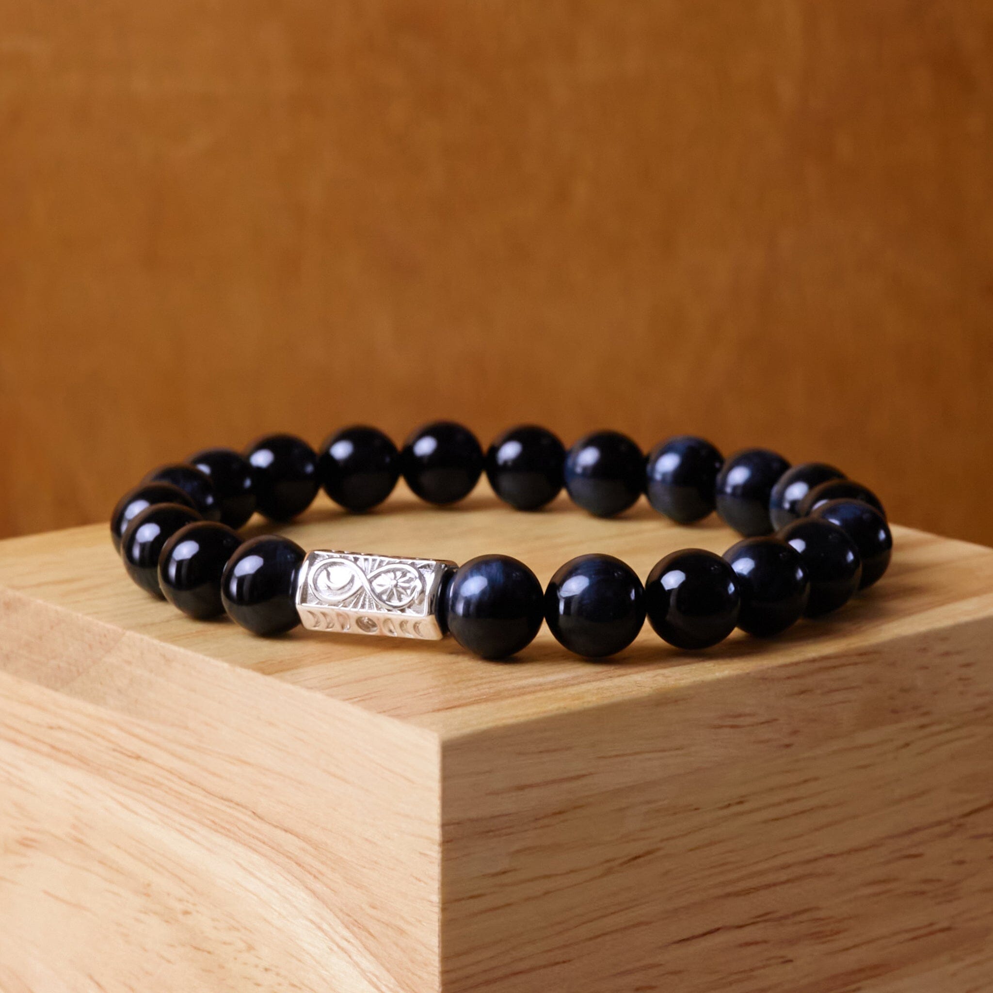 Ouroboros Bracelet Hawk Eye Bracelets AWNL 