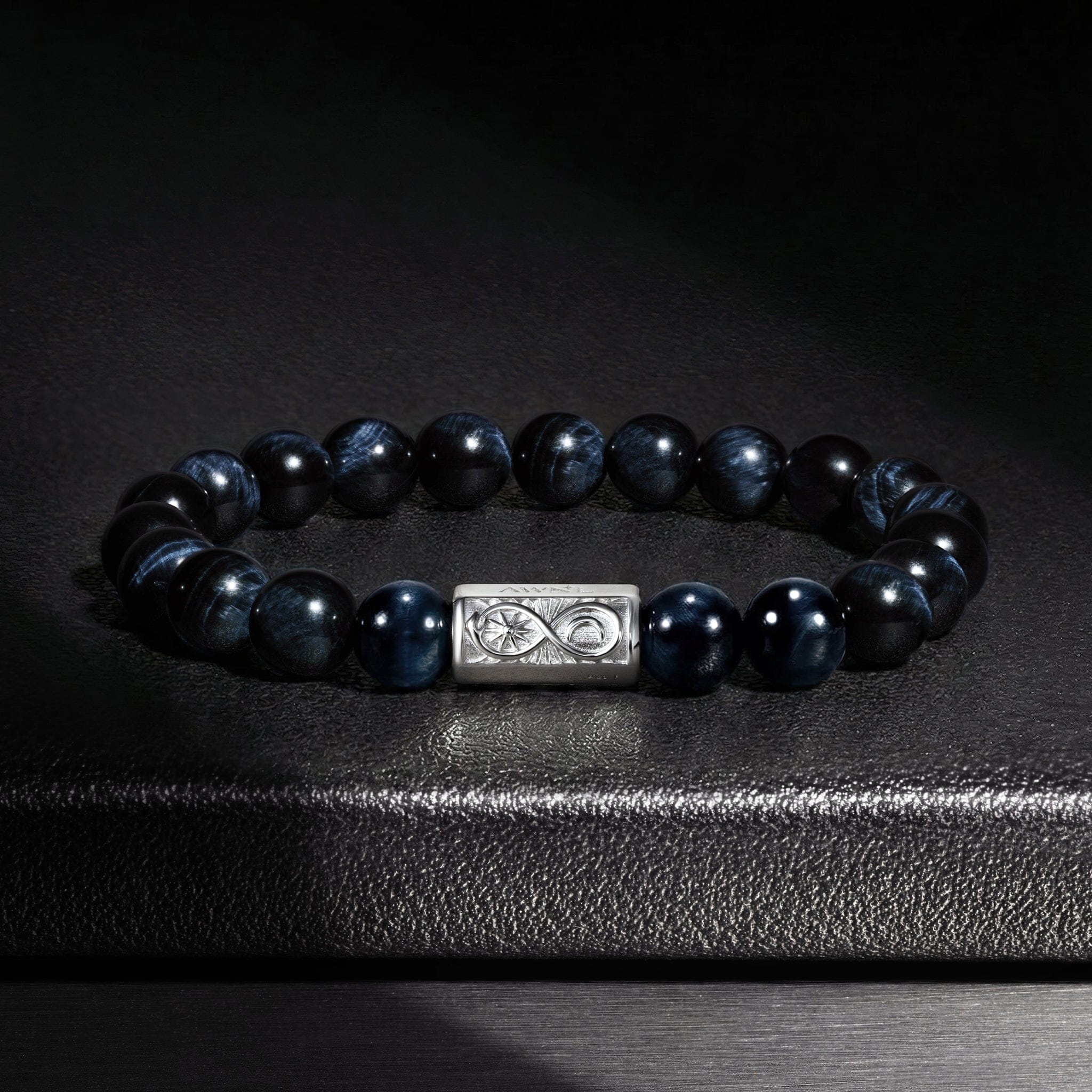 Ouroboros Bracelet Hawk Eye Bracelets AWNL 