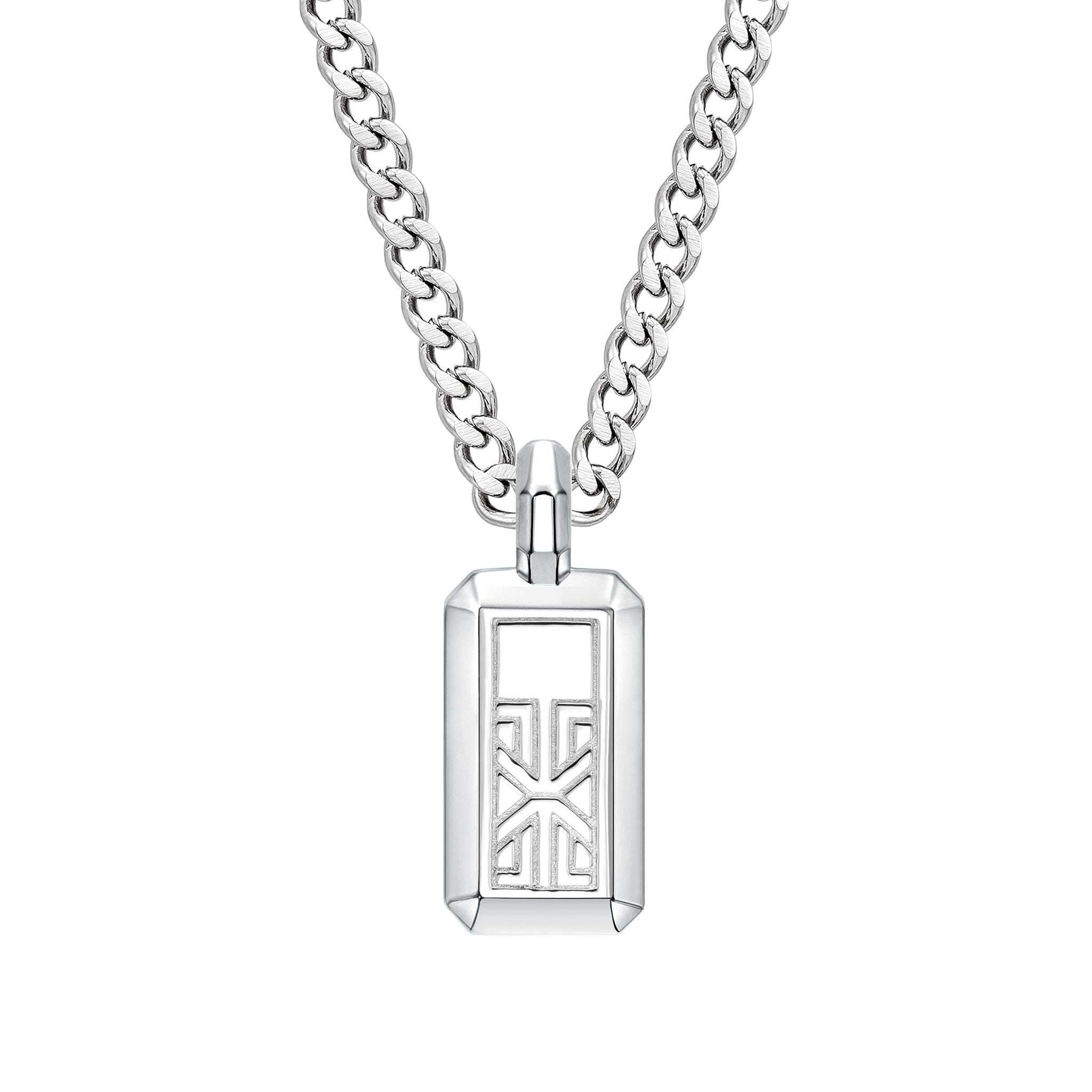 Parallel Universe Necklace Meteorite / S Necklaces AWNL 