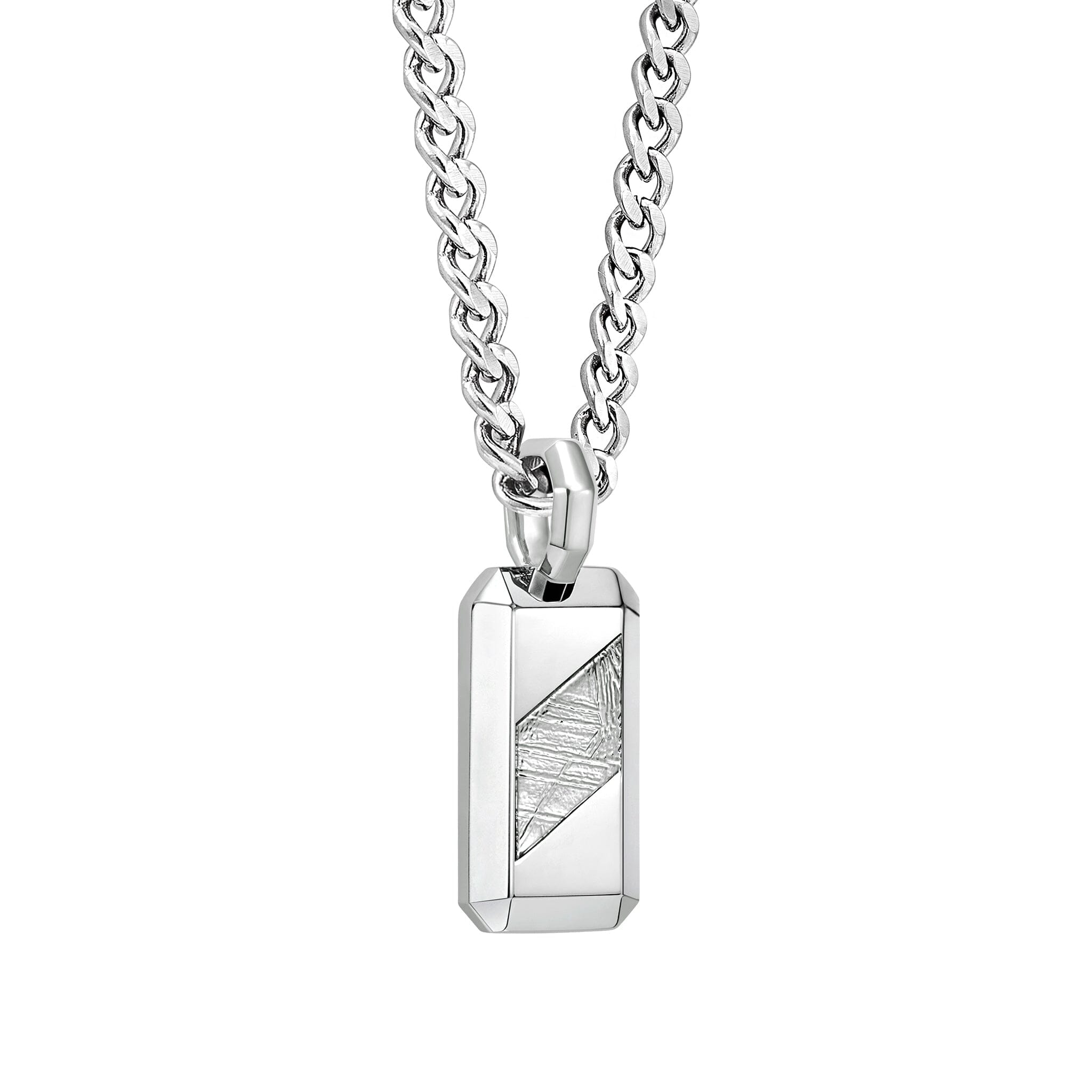 Parallel Universe Necklace Meteorite / S Necklaces AWNL 