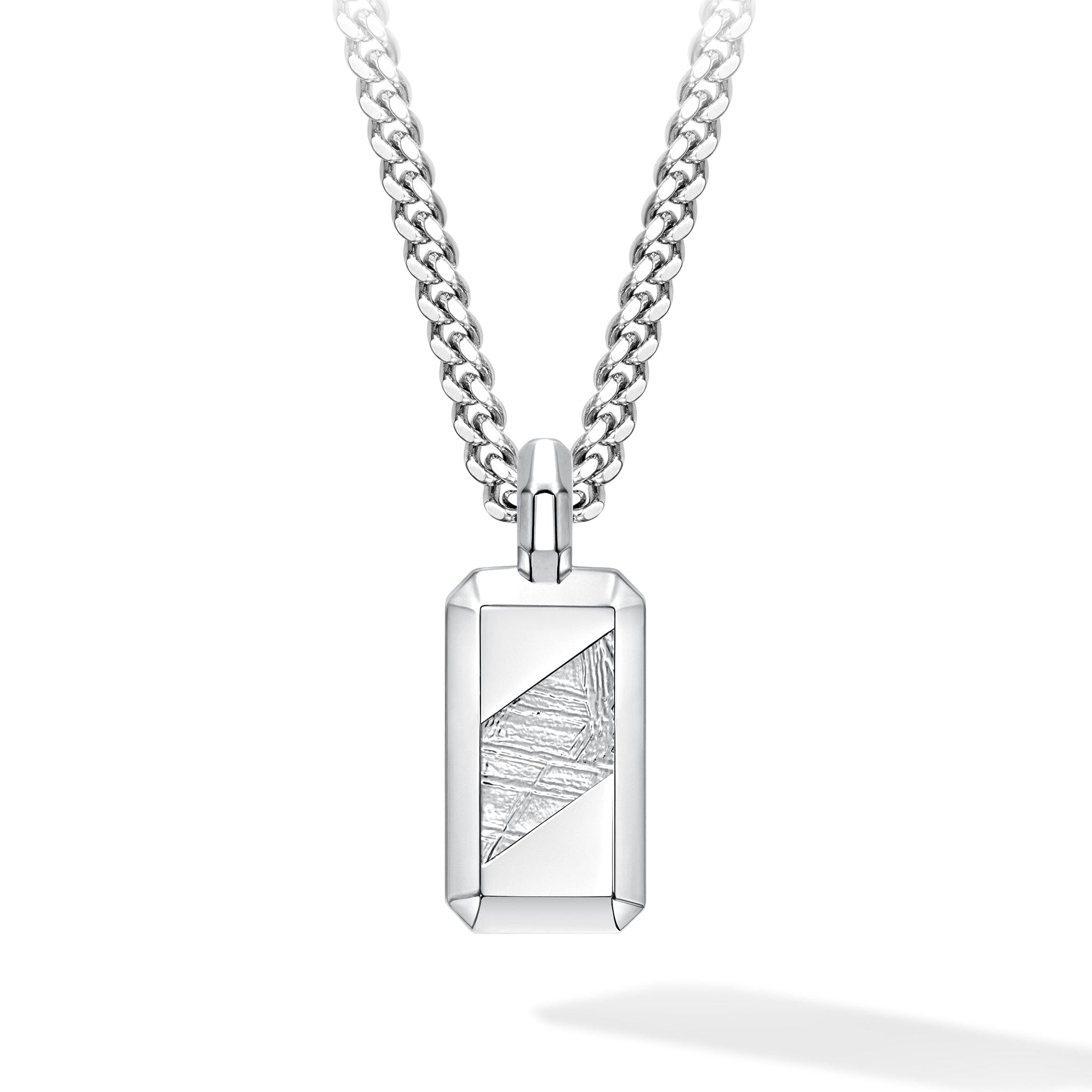 Parallel Universe Necklace Meteorite / S Necklaces AWNL 