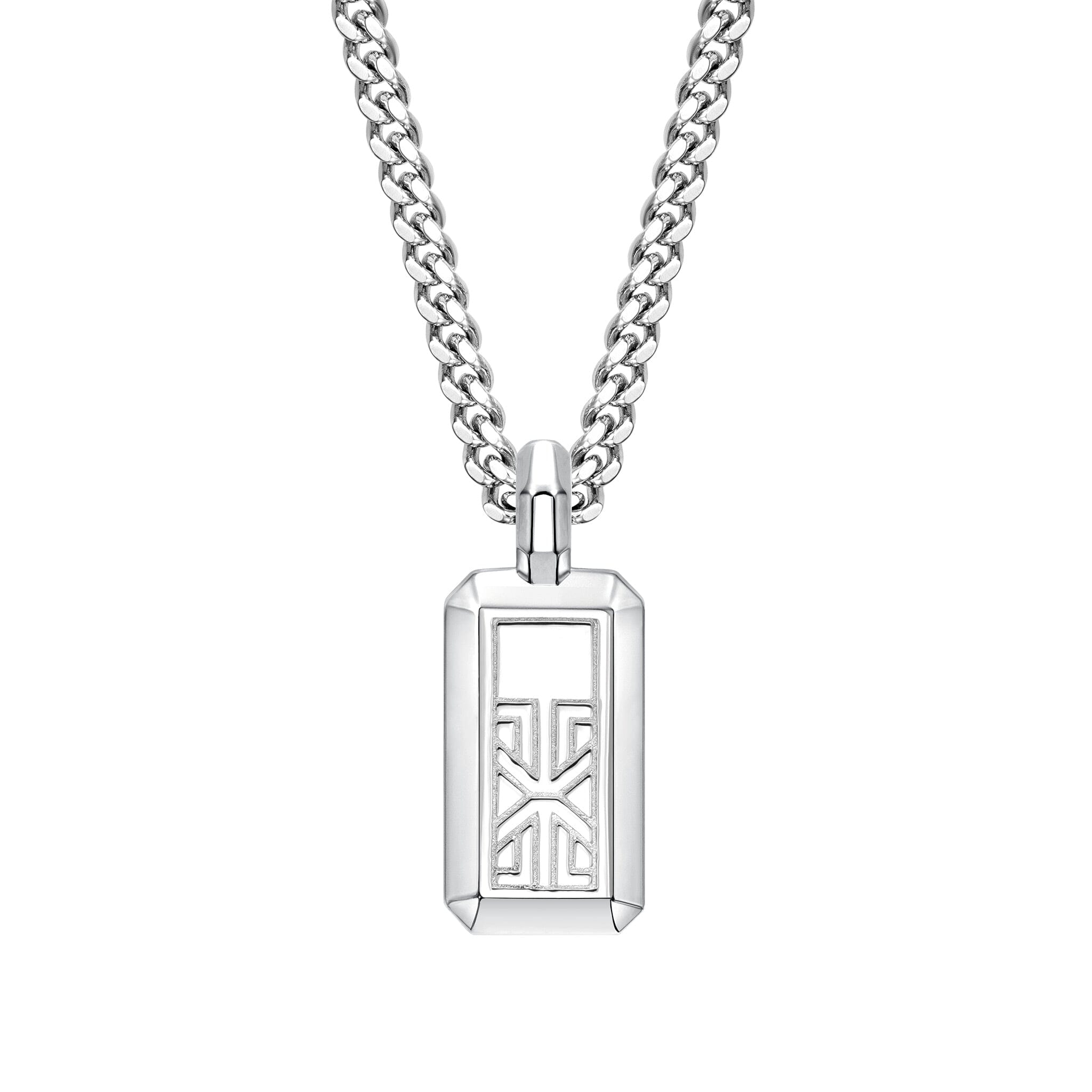 Parallel Universe Necklace Meteorite / S Necklaces AWNL 