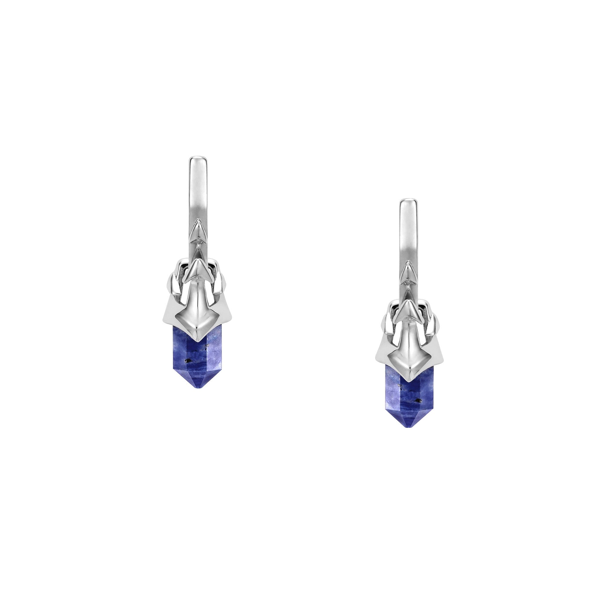 Poseidon Trident Earrings Earrings AWNL PAIR 