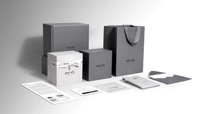 TIGER'S TOOTH RED TIGER EYE NECKLACE-UNBOX-VIDEO_X264