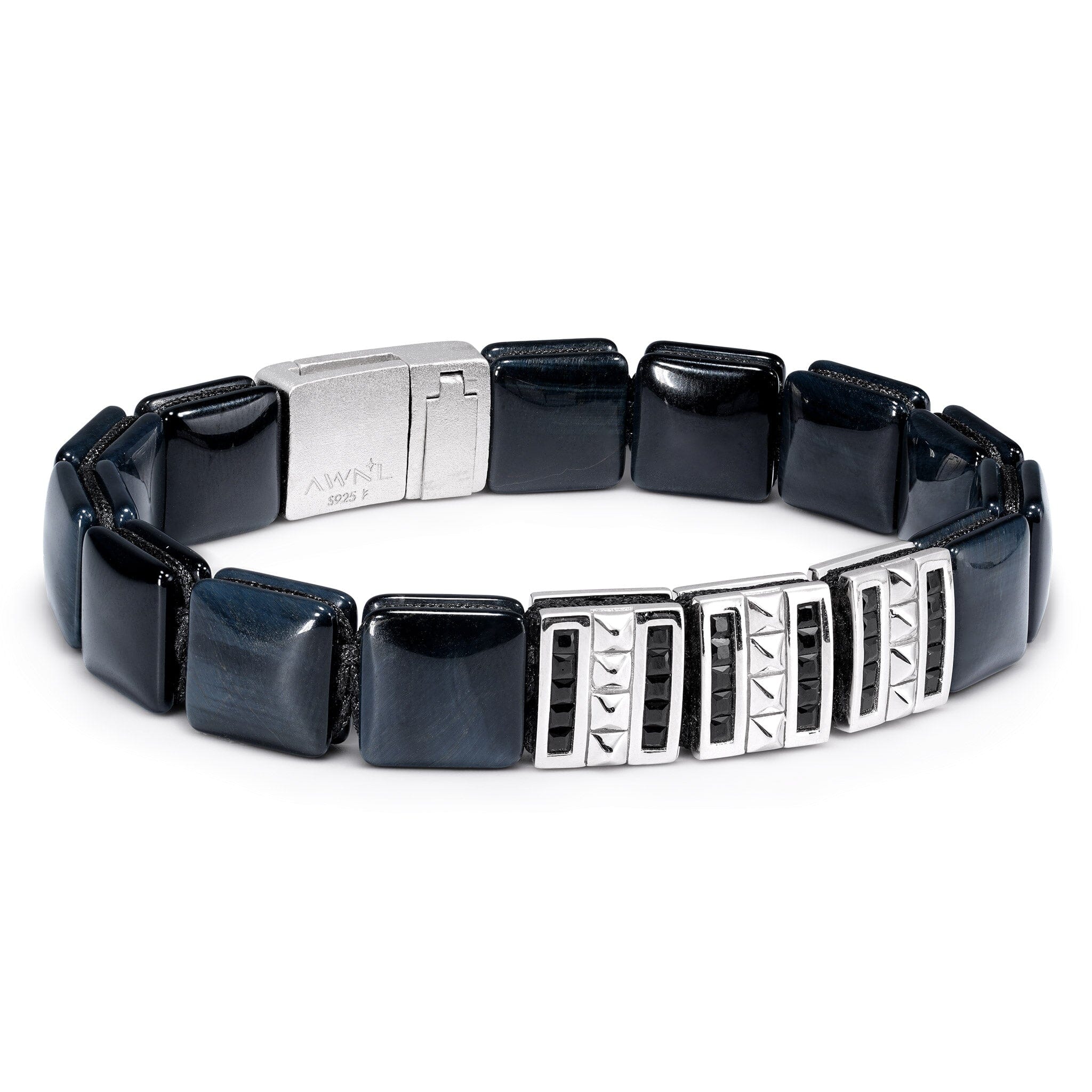 Pylon Gate Mag-lock Bracelet Hawk Eye Bracelets AWNL 