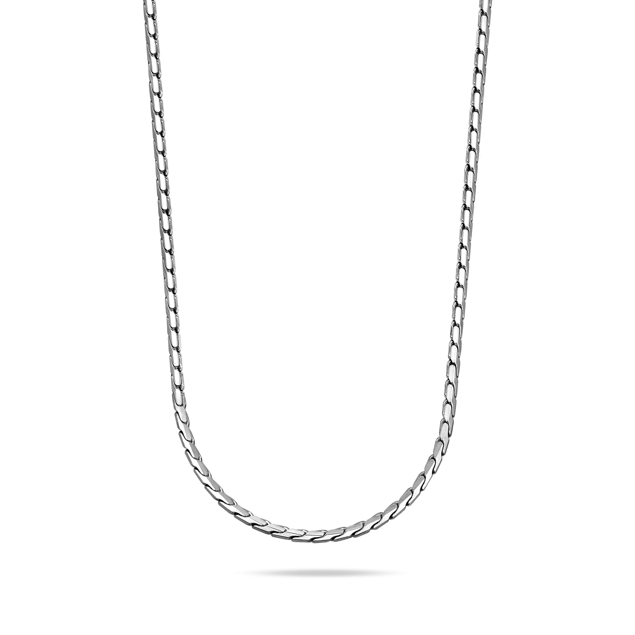 Sapphire Norn Necklace Necklaces AWNL 