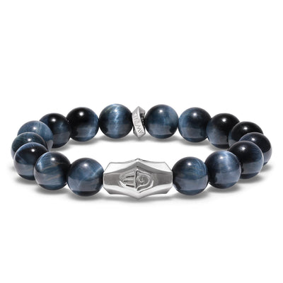Hamsa Hand Bracelet Hawk Eye